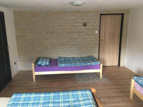 Chalupa U Zabaka Pension Jablonné v Podještědí Buitenkant foto